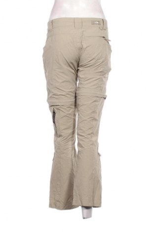 Damenhose The North Face, Größe S, Farbe Grau, Preis 66,99 €