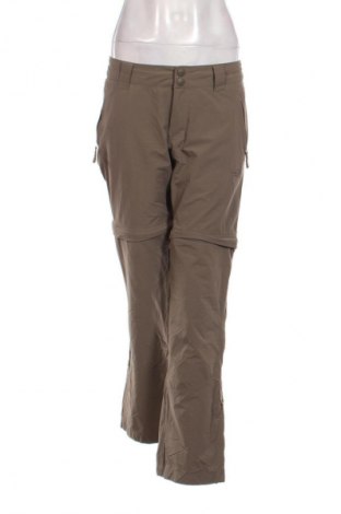 Damskie spodnie The North Face, Rozmiar S, Kolor Brązowy, Cena 245,99 zł