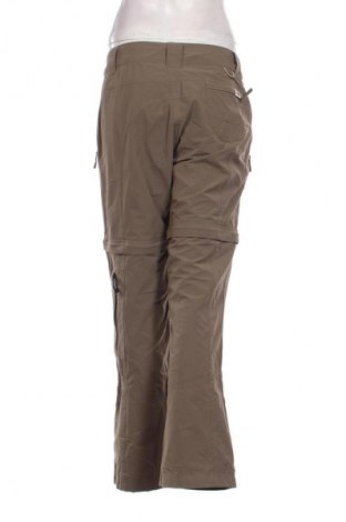 Damskie spodnie The North Face, Rozmiar S, Kolor Brązowy, Cena 245,99 zł