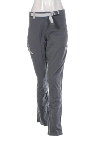 Damenhose The North Face, Größe M, Farbe Grau, Preis 51,99 €