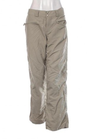 Damenhose The North Face, Größe M, Farbe Beige, Preis 51,99 €