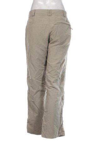 Damenhose The North Face, Größe M, Farbe Beige, Preis 51,99 €