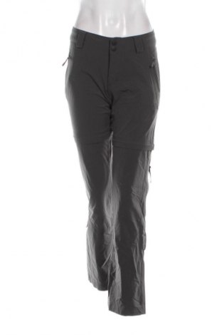 Damenhose The North Face, Größe XS, Farbe Grau, Preis 51,99 €