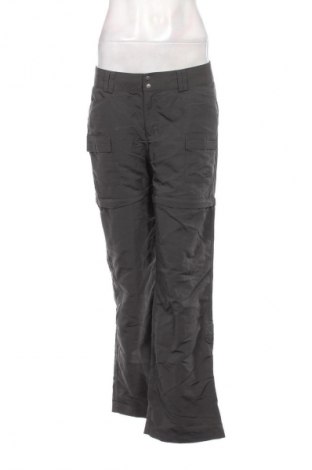 Damenhose The North Face, Größe M, Farbe Grau, Preis 51,99 €