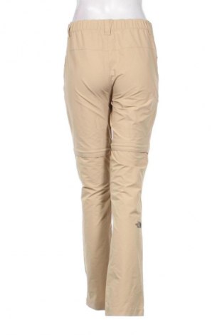 Damenhose The North Face, Größe S, Farbe Beige, Preis 103,99 €