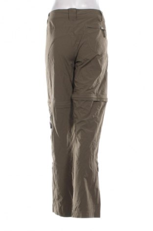 Дамски панталон The North Face, Размер M, Цвят Бежов, Цена 75,99 лв.