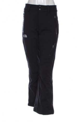 Pantaloni de femei The North Face, Mărime M, Culoare Negru, Preț 258,99 Lei
