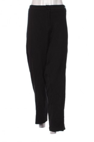 Dámske nohavice Thea, Veľkosť 5XL, Farba Čierna, Cena  23,95 €