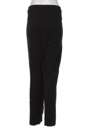 Dámske nohavice Thea, Veľkosť 5XL, Farba Čierna, Cena  23,95 €