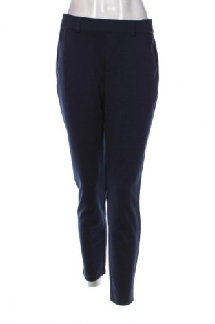 Pantaloni de femei Tom Tailor, Mărime M, Culoare Albastru, Preț 108,04 Lei