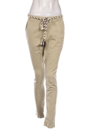 Damenhose Tom Tailor, Größe M, Farbe Beige, Preis € 56,37