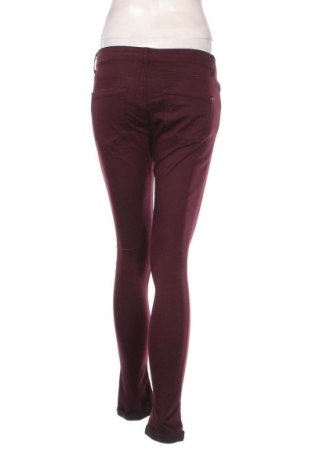 Damenhose Topshop Moto, Größe M, Farbe Rot, Preis € 21,00
