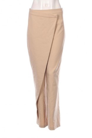 Damenhose Trendyol, Größe S, Farbe Beige, Preis € 20,97