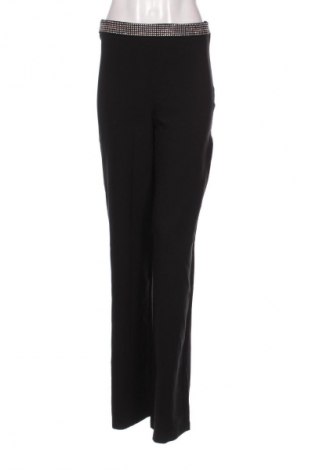 Pantaloni de femei Trendyol, Mărime S, Culoare Negru, Preț 244,74 Lei