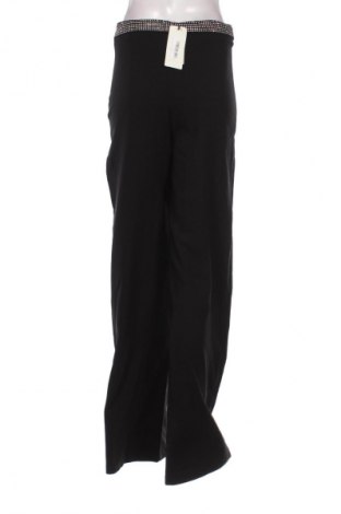 Pantaloni de femei Trendyol, Mărime S, Culoare Negru, Preț 244,74 Lei