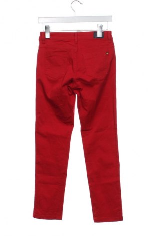 Γυναικείο παντελόνι U.S. Polo Assn., Μέγεθος XS, Χρώμα Κόκκινο, Τιμή 31,68 €