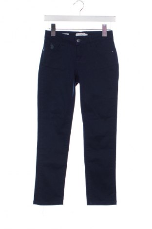 Γυναικείο παντελόνι U.S. Polo Assn., Μέγεθος XS, Χρώμα Μπλέ, Τιμή 31,68 €