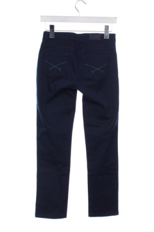 Γυναικείο παντελόνι U.S. Polo Assn., Μέγεθος XS, Χρώμα Μπλέ, Τιμή 31,68 €