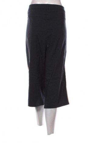 Pantaloni de femei Ulla Popken, Mărime 3XL, Culoare Albastru, Preț 108,04 Lei