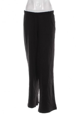 Damskie spodnie Ulla Popken, Rozmiar 3XL, Kolor Czarny, Cena 134,99 zł