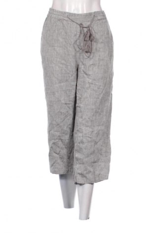 Damenhose Ulla Popken, Größe 3XL, Farbe Grau, Preis 21,00 €