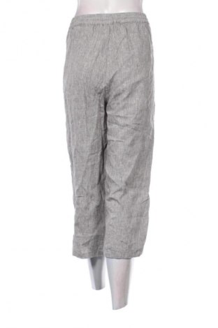 Damenhose Ulla Popken, Größe 3XL, Farbe Grau, Preis 21,00 €