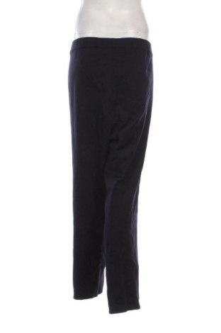 Damskie spodnie Ulla Popken, Rozmiar 3XL, Kolor Niebieski, Cena 134,99 zł