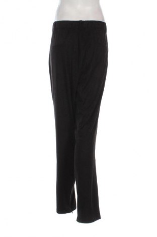 Pantaloni de femei Ulla Popken, Mărime 3XL, Culoare Negru, Preț 322,99 Lei