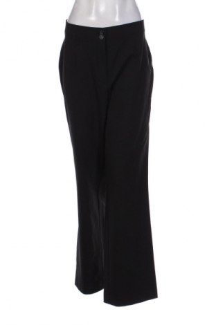 Dámske nohavice Ulla Popken, Veľkosť XXL, Farba Čierna, Cena  21,00 €
