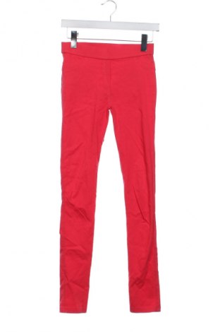 Damskie spodnie Unbranded, Rozmiar S, Kolor Różowy, Cena 95,99 zł