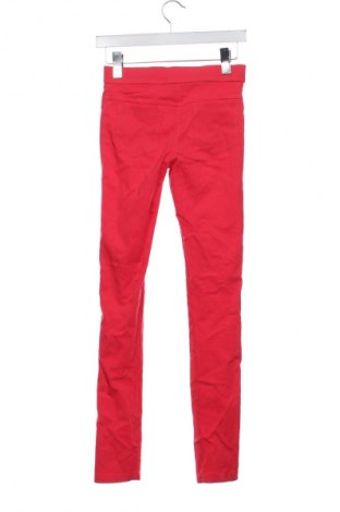 Damskie spodnie Unbranded, Rozmiar S, Kolor Różowy, Cena 95,99 zł