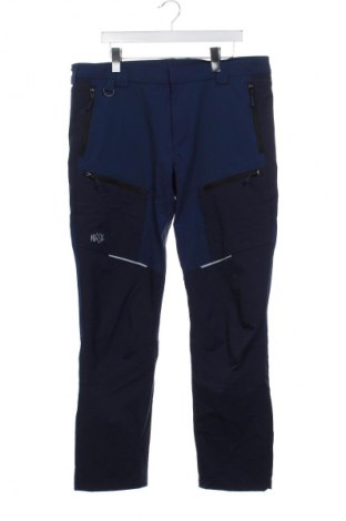 Damskie spodnie Unbranded, Rozmiar XXL, Kolor Niebieski, Cena 127,99 zł