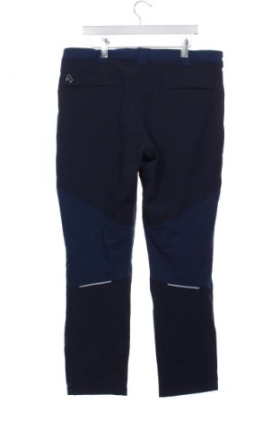 Damskie spodnie Unbranded, Rozmiar XXL, Kolor Niebieski, Cena 127,99 zł
