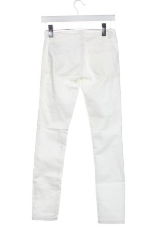 Pantaloni de femei Unbranded, Mărime S, Culoare Alb, Preț 76,32 Lei