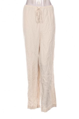 Damskie spodnie Unbranded, Rozmiar 3XL, Kolor Beżowy, Cena 98,99 zł