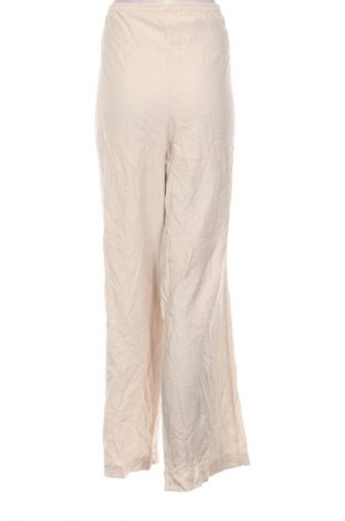 Damskie spodnie Unbranded, Rozmiar 3XL, Kolor Beżowy, Cena 98,99 zł
