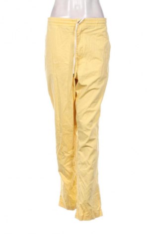 Női nadrág Unbranded, Méret XXL, Szín Sárga, Ár 7 879 Ft
