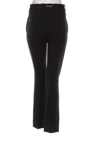 Pantaloni de femei Unbranded, Mărime S, Culoare Negru, Preț 77,17 Lei