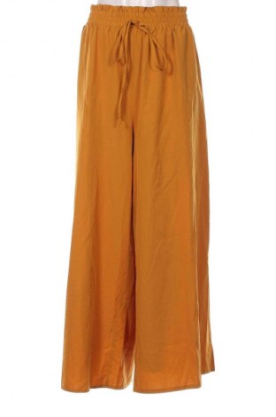 Dámske nohavice Unbranded, Veľkosť 4XL, Farba Oranžová, Cena  15,58 €