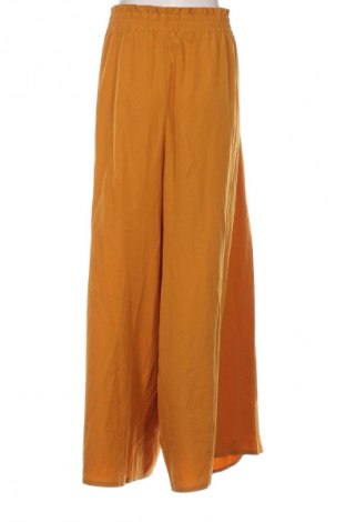 Dámske nohavice Unbranded, Veľkosť 4XL, Farba Oranžová, Cena  15,58 €