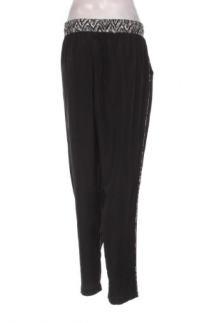 Damskie spodnie Unbranded, Rozmiar XXL, Kolor Czarny, Cena 91,99 zł
