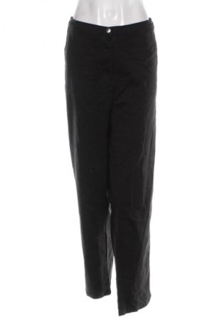 Dámske nohavice Unbranded, Veľkosť 4XL, Farba Čierna, Cena  16,95 €