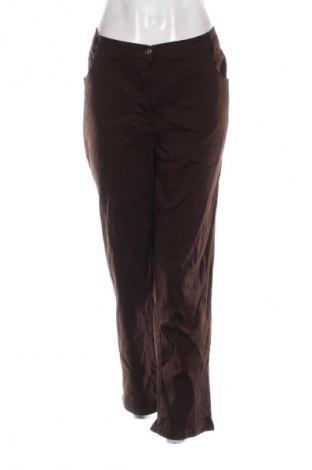 Dámske nohavice Unbranded, Veľkosť XXL, Farba Hnedá, Cena  16,95 €