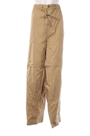 Damenhose Unbranded, Größe 5XL, Farbe Beige, Preis € 20,99