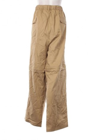 Damenhose Unbranded, Größe 5XL, Farbe Beige, Preis € 20,99