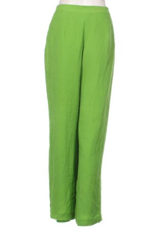 Damskie spodnie Unbranded, Rozmiar S, Kolor Zielony, Cena 53,99 zł