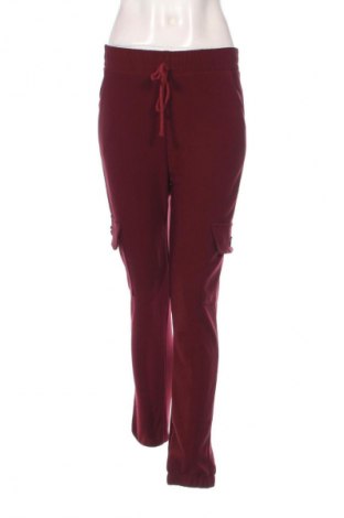 Damenhose Unbranded, Größe S, Farbe Rot, Preis € 14,91