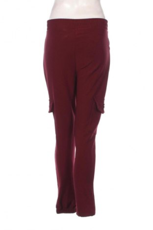 Damenhose Unbranded, Größe S, Farbe Rot, Preis € 14,91