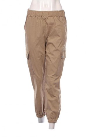 Damenhose Unbranded, Größe M, Farbe Braun, Preis € 14,91