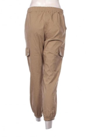 Damenhose Unbranded, Größe M, Farbe Braun, Preis € 14,91